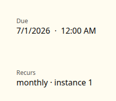recurring_detail